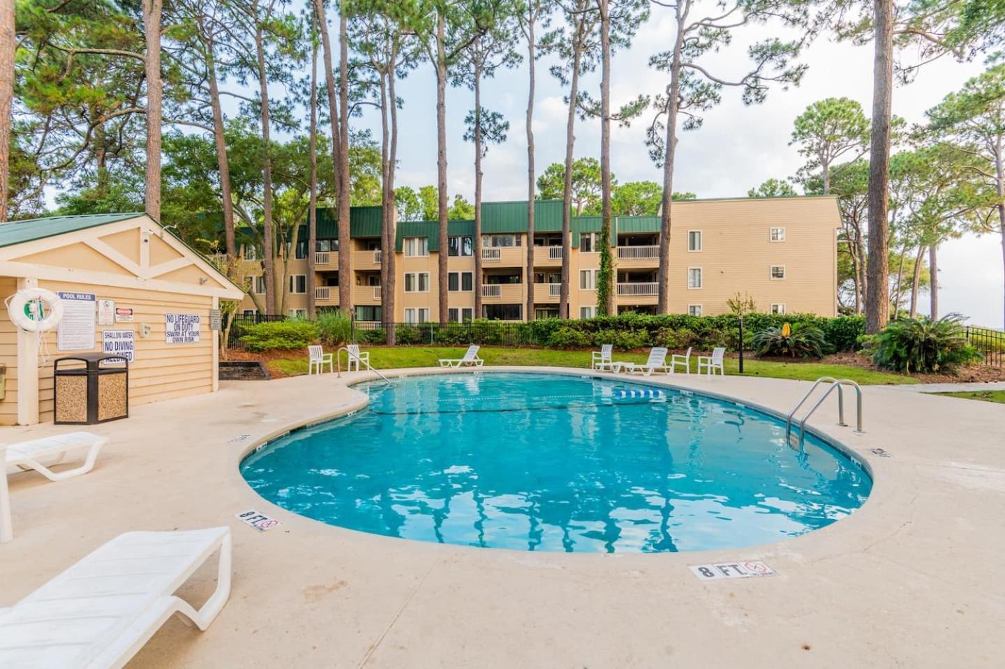Coastal Luxe Villa By The Beach Hilton Head Island Kültér fotó